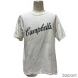画像14: 2003's "Cambell's"　ADVERTISING　両面 PRINTED　Tee SHIRTS　SIZE表記：M (14)