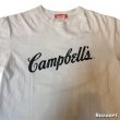 画像5: 2003's "Cambell's"　ADVERTISING　両面 PRINTED　Tee SHIRTS　SIZE表記：M (5)