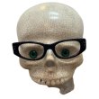画像11: 50's "American Optical”　「Calobar」　CATS EYE　STYLE　GLASSES　BLACK (11)