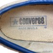 画像2: 1974's "CONVERSE”　「SUEDE　LEATHER　ALL　STAR　TENNIS」　 (2)