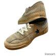 画像1: 1974's "CONVERSE”　「SUEDE　LEATHER　ALL　STAR　TENNIS」　 (1)