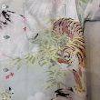 画像10: 50's "ARTVOGUE"　「SASATORA　BAMBOO　TIGER」　RAYON　HAWAIIAN　SHIRTS　SIZE表記：M　special !! (10)