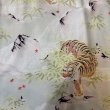 画像2: 50's "ARTVOGUE"　「SASATORA　BAMBOO　TIGER」　RAYON　HAWAIIAN　SHIRTS　SIZE表記：M　special !! (2)