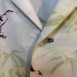 画像14: 50's "ARTVOGUE"　「SASATORA　BAMBOO　TIGER」　RAYON　HAWAIIAN　SHIRTS　SIZE表記：M　special !! (14)