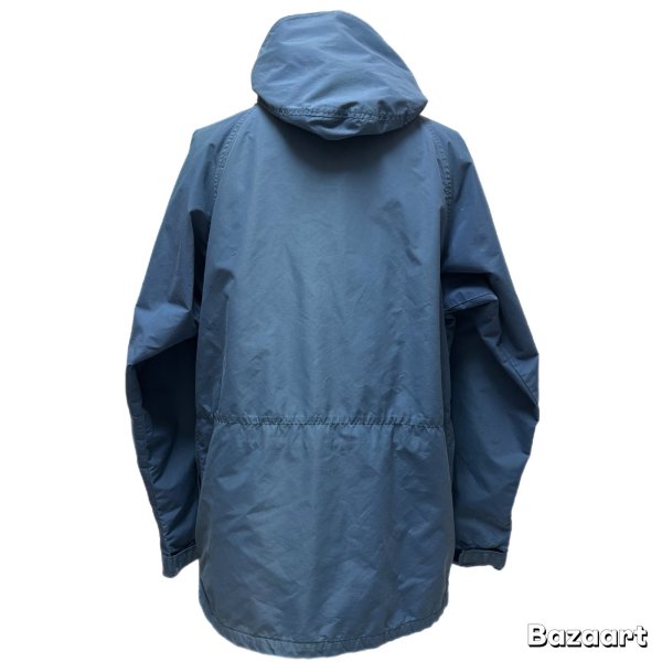 画像18: 80's "BANANA　EQUIPMENT"　GORE - TEX　MOUNTAIN　PARKA　SIZE表記：L (18)