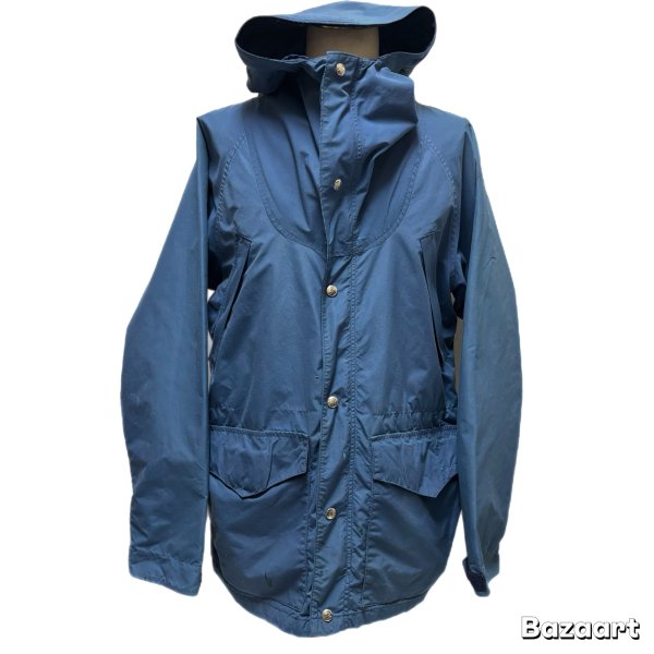 画像16: 80's "BANANA　EQUIPMENT"　GORE - TEX　MOUNTAIN　PARKA　SIZE表記：L (16)