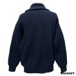 画像15: 70's- "BROOKS BROTHERS"　ALL WOOL　FULL ZIP.　KNIT (15)