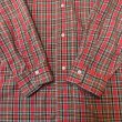 画像10: 80's "BROOKS BROTHERS"　6 BUTTONS　BUTTON DOWN　SHIRTS　SIZE表記：15 - R (10)