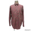 画像13: 80's "BROOKS BROTHERS"　6 BUTTONS　BUTTON DOWN　SHIRTS　SIZE表記：15 - R (13)