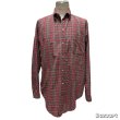 画像12: 80's "BROOKS BROTHERS"　6 BUTTONS　BUTTON DOWN　SHIRTS　SIZE表記：15 - R (12)