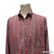 画像2: 80's "BROOKS BROTHERS"　6 BUTTONS　BUTTON DOWN　SHIRTS　SIZE表記：15 - R (2)