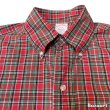 画像6: 80's "BROOKS BROTHERS"　6 BUTTONS　BUTTON DOWN　SHIRTS　SIZE表記：15 - R (6)