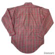 画像8: 80's "BROOKS BROTHERS"　6 BUTTONS　BUTTON DOWN　SHIRTS　SIZE表記：15 - R (8)