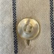 画像12: 50's "HUBER & CO."　COTTON　LINEN　BASEBALL　SHIRTS　WITH　PATCHES　マチ付き　good material !! (12)