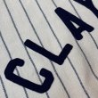 画像7: 50's "HUBER & CO."　COTTON　LINEN　BASEBALL　SHIRTS　WITH　PATCHES　マチ付き　good material !! (7)