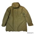 画像4: 60's "BAUER　DOWN"　「POLER　LIGHT　PARKA」　SIZE：L　very good condition !!　 (4)