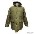 画像15: 60's "BAUER　DOWN"　「POLER　LIGHT　PARKA」　SIZE：L　very good condition !!　 (15)