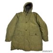 画像3: 60's "BAUER　DOWN"　「POLER　LIGHT　PARKA」　SIZE：L　very good condition !!　 (3)