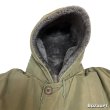 画像5: 60's "BAUER　DOWN"　「POLER　LIGHT　PARKA」　SIZE：L　very good condition !!　 (5)