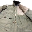 画像13: 60's "BAUER　DOWN"　「POLER　LIGHT　PARKA」　SIZE：L　very good condition !!　 (13)