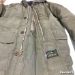 画像14: 60's "BAUER　DOWN"　「POLER　LIGHT　PARKA」　SIZE：L　very good condition !!　 (14)