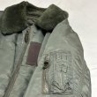 画像12: 1953's ”U.S.AIR FORCE"　「ROLEN SPORTSWEAR CO.」　"B-15D”　FLIGHT JACKET　SIZE:38　 (12)