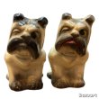 画像1: 50's "BULLDOG"　motif　SALT & PEPPER (1)