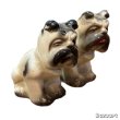 画像5: 50's "BULLDOG"　motif　SALT & PEPPER (5)