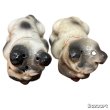 画像9: 50's "BULLDOG"　motif　SALT & PEPPER (9)