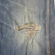 画像6: 50's "BIG　MAC"　DENIM　WORK　PAINTER　PANTS　SIZE：W 34 × L 30　very good size !! (6)