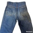 画像16: 50's "BIG　MAC"　DENIM　WORK　PAINTER　PANTS　SIZE：W 34 × L 30　very good size !! (16)