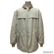 画像14: 50's-　"BRENT"　COTTON　オフWHITE　PIQUE　PHARAOH'S　JACKET　 (14)