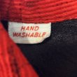 画像5: 50's "Montgomery Ward　BRENT”　SPLASHED　PATTERN　PRINTED　CORDUROY　SHIRTS　SIZE：M　good condition !! (5)