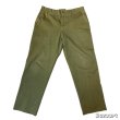 画像5: 50's "Boy Scout of AMERICA"　CHINO　PANTS　SIZE:W 36 × L 29　good size !! (5)