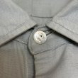 画像6: -50's PULLOVER　GRAY　CHAMBRAY　SHIRTS　マチ付き　good size !!　good condition !! (6)