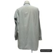 画像13: -50's PULLOVER　GRAY　CHAMBRAY　SHIRTS　マチ付き　good size !!　good condition !! (13)