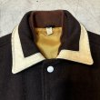 画像7: 50's "BUTWIN"　COACH　TYPE　WOOL　JACKET (7)