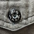画像15: 30's "BIG YANK"　COTTON　FLANNEL　SHIRTS　with　ASYMMETRY　POCKETS,　STORM　CUFFS,　METAL　BUTTONS,　and so on　SPECIAL !!　 (15)