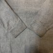 画像23: 30's "BIG YANK"　COTTON　FLANNEL　SHIRTS　with　ASYMMETRY　POCKETS,　STORM　CUFFS,　METAL　BUTTONS,　and so on　SPECIAL !!　 (23)
