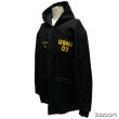 画像16: 2003's　”WEST　POINT”　「USMA」　CADET　JACKET　WITH　HOODED　SIZE:L　very good condition !!　very big size !! (16)