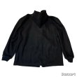 画像3: 2003's　”WEST　POINT”　「USMA」　CADET　JACKET　WITH　HOODED　SIZE:L　very good condition !!　very big size !! (3)