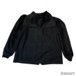 画像4: 2003's　”WEST　POINT”　「USMA」　CADET　JACKET　WITH　HOODED　SIZE:L　very good condition !!　very big size !! (4)