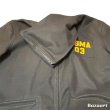 画像13: 2003's　”WEST　POINT”　「USMA」　CADET　JACKET　WITH　HOODED　SIZE:L　very good condition !!　very big size !! (13)