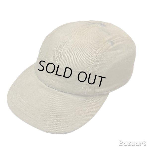 画像1: -50's COTTON TWILL　OUTDOOR　SPORTS　CAP　WITH　EARWARMER (1)