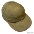 画像3: -50's COTTON TWILL　OUTDOOR　SPORTS　CAP　WITH　EARWARMER (3)