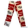 画像3: 70's DEAD STOCK　”COCA COLA”　COTTON　EASY　PANTS　SLIM FIT　good size !! (3)