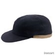 画像4: -1920's　VERY OLD　"RYDER & AMIES”　「University of CAMBRIDGE」　BOAT TEAM　”8 PANNELS”　CAP　very old !!　　 (4)