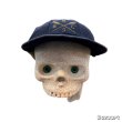 画像11: -1920's　VERY OLD　"RYDER & AMIES”　「University of CAMBRIDGE」　BOAT TEAM　”8 PANNELS”　CAP　very old !!　　 (11)