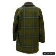 画像17: 50's- "PENDLETON"　CORGUROY × CHECKED WOOL　REVERSIBLE　SHAWL COLLAR　COAT　nice !! (17)