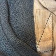 画像9: 50's- "CLICKER"　RHARAOHS　JACKET　OLIVE × BLACK　SIZE表記：40　good condition !! (9)